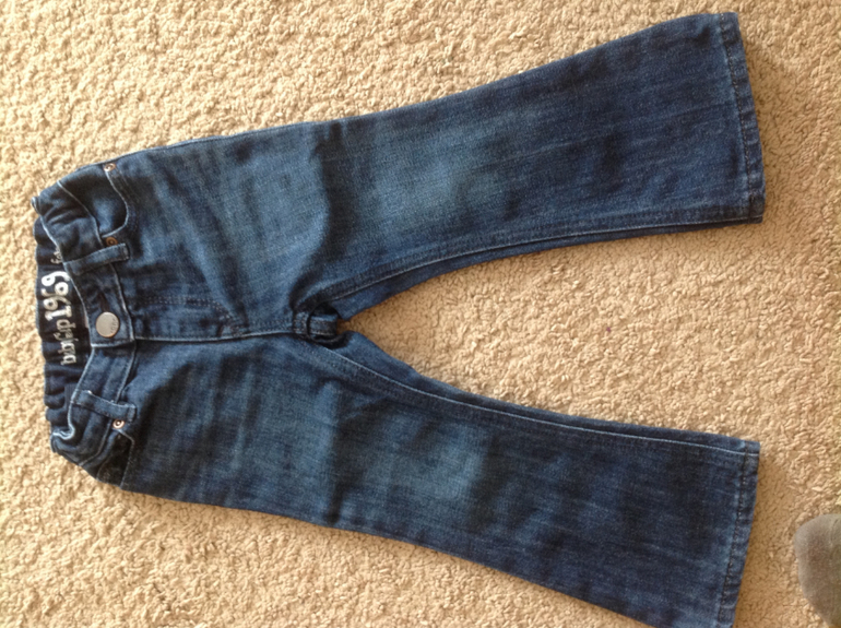 Часть нашего  весенне- летнего гардероба