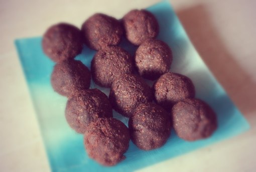 ПИРОЖНОЕ КАРТОШКА