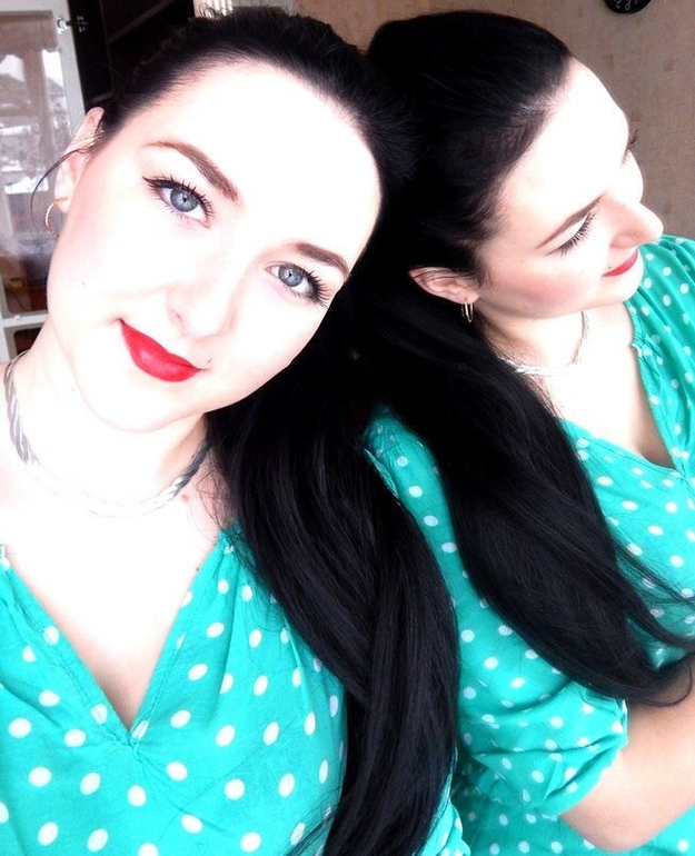 Кто красивее