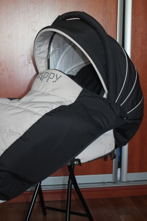 Коляска Tutis Zippy 2 в 1(Зиппи тутис) 5500,00