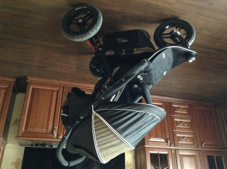 VALCO baby TRI mode ex