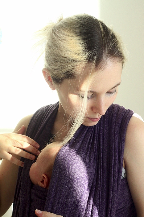 Ellevil Paisley Liberty