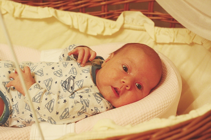 Оно разговаривает