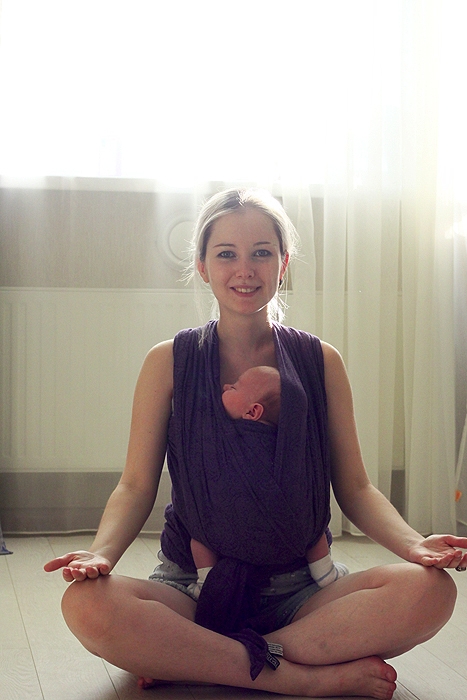 Ellevil Paisley Liberty