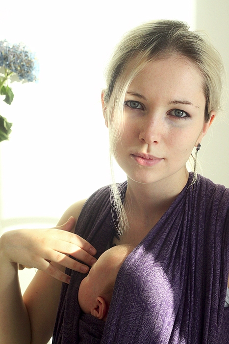 Ellevil Paisley Liberty