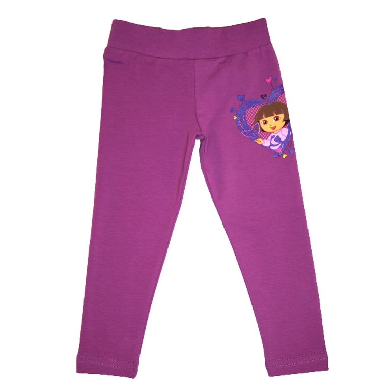 Вещи для девочки Даша путешественница Dora