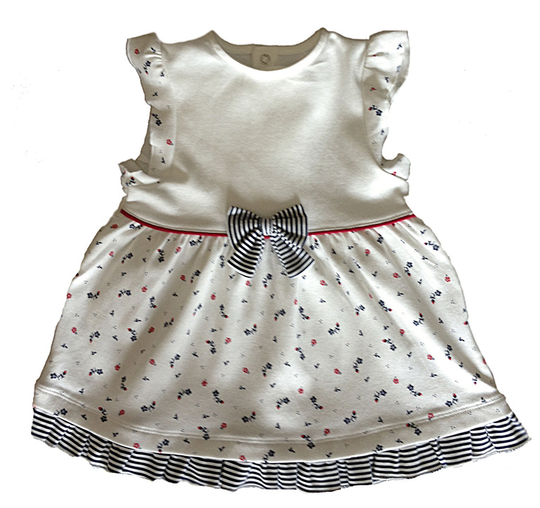 Продам детское платье