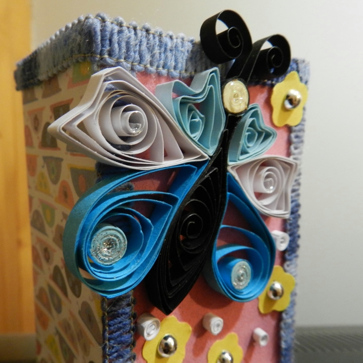 Поделки с дочкой