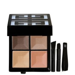 Тени-призма Живанши в 2-ух оттенках