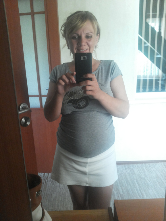 Наши недельки + фото