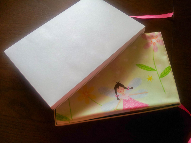 Постельное белье в подарок. Мой хваст!