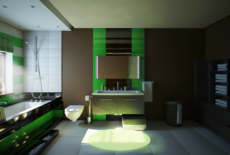 Предлагаю услуги Дизайнера Интерьера и Экстерьера!!!