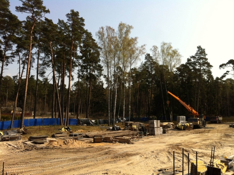 Комплекса отдыха в Юрмале Опрос!