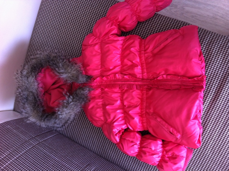 Продам комплект б/у GAP+Carters