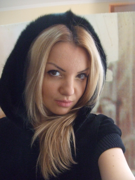 Мои дочечки и я ....