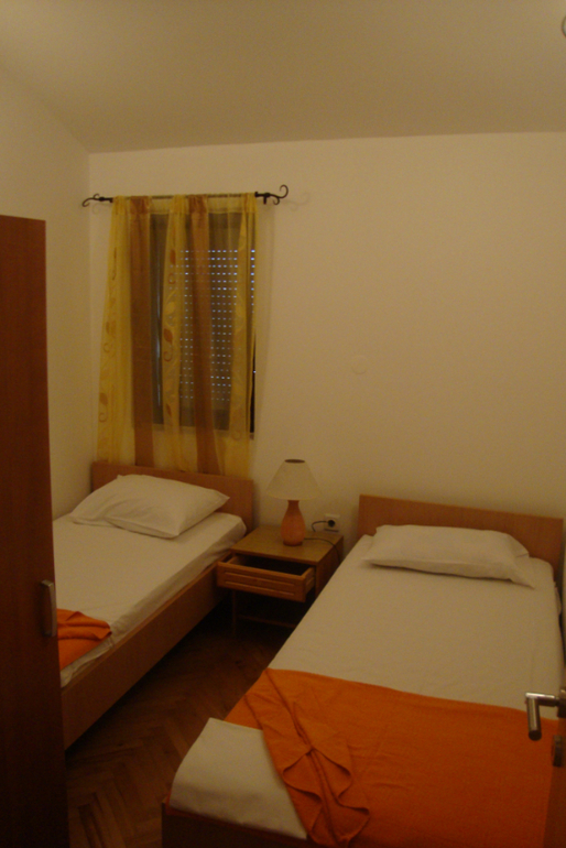 3-х комнатная квартира в Будве