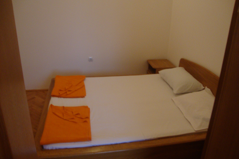 3-х комнатная квартира в Будве