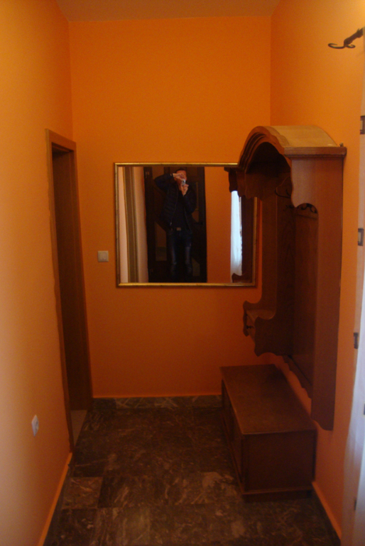 3-х комнатная квартира в Будве