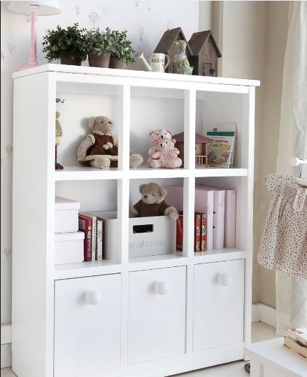 Идея детской для двоих