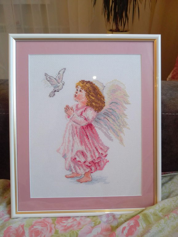 маленькая галерея