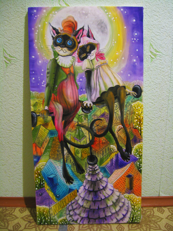 Портрет по фото, картины любыми материалами и тематикой, НЕДОРОГО!