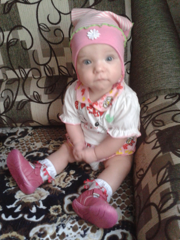 999 грамм счастья!