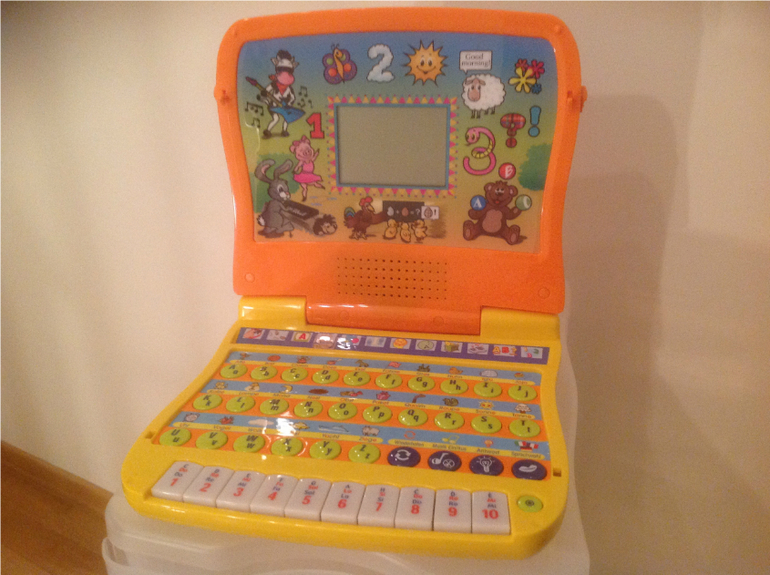 Качественные игрушки, игры для Вашего малыша (от 1 года)