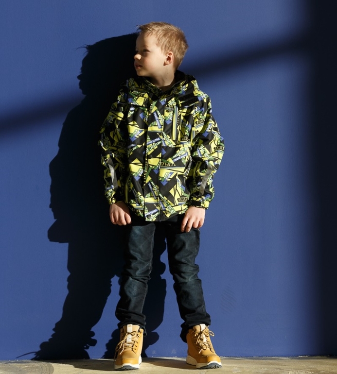 Lenne (Эстония) - детская верхняя одежда и аксессуары