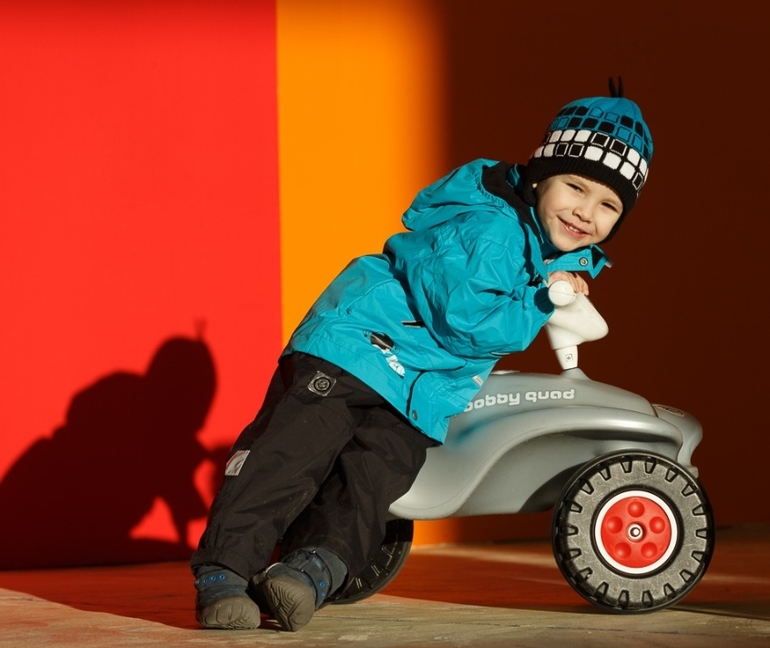 Lenne (Эстония) - детская верхняя одежда и аксессуары