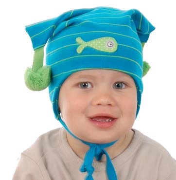 KIVAT (Финляндия) - аксессуары для детей.