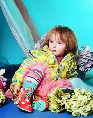 Детская верхняя одежда Huppa (Эстония)