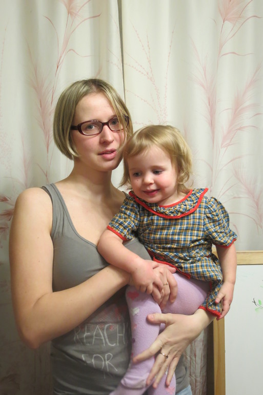 На сколько выгляжу?