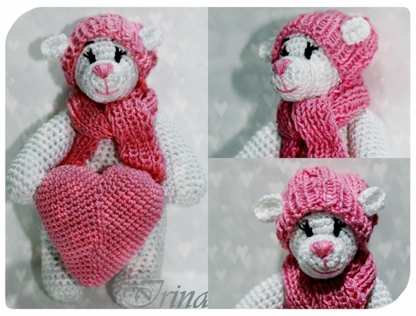 Мои последние работы.