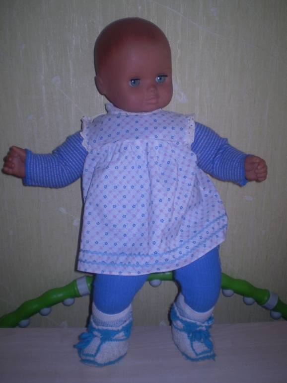 Продам  куклу  пупса  производства  ГДР.