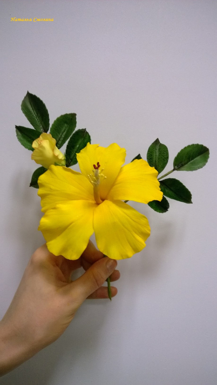 Вот и я побывала на курсах у Жанны Рябковой!