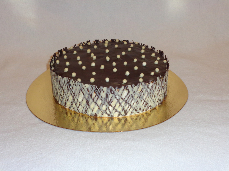 Птичье молоко.