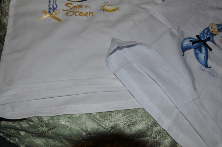 Сравнительный анализ ))