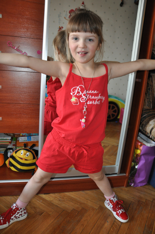 Гули лето 2014