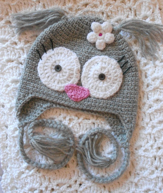 совенок и теддик