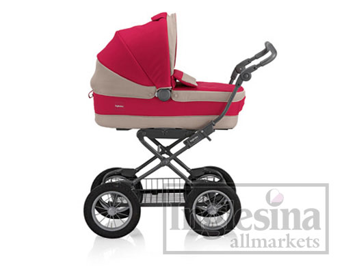 Продам свою кормилицу и помощницу INGLESINA SOFIA в хорошие руки!!!