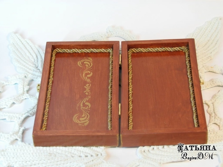 Храните ваши денежки...