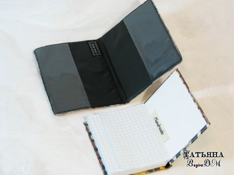 Вторая часть моих предновогодних работ.