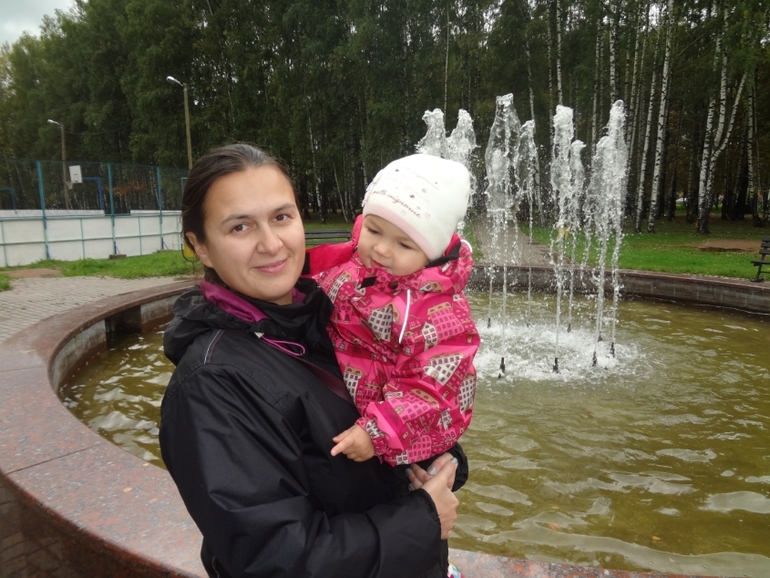 Помогите определить цветотип