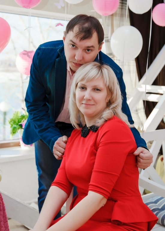 4 года: праздник для Принцесс)