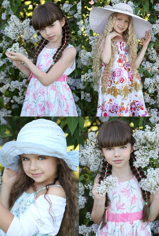 Фотосессия "Майские цветы" 17, 19, 20 и 21 мая!