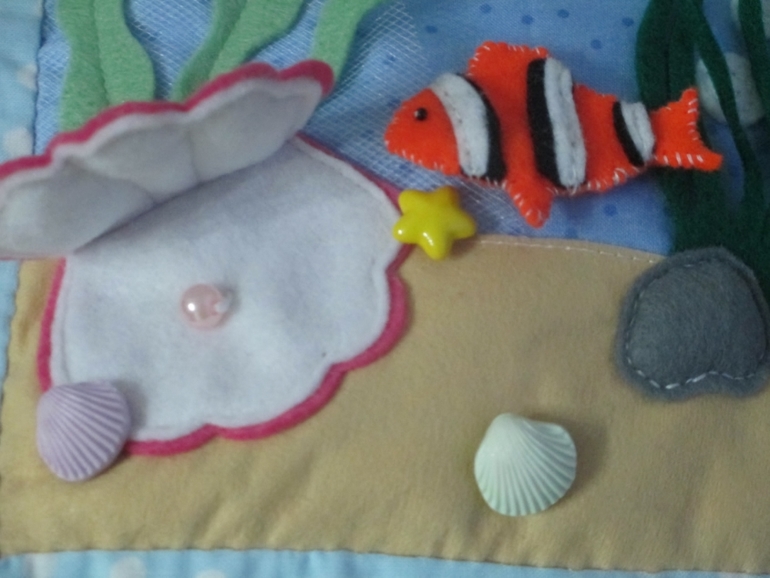 Моя первая книга