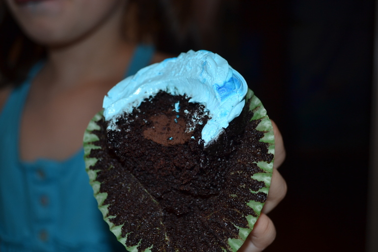 Кулинарная радость от Екатерины