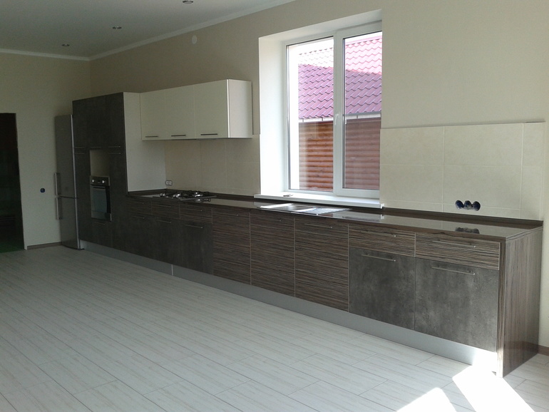 Чем "развеселить" кухню?