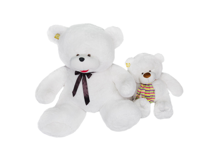 НОВЫЕ ПЛЮШЕВЫЕ ИНРУШКИ!!