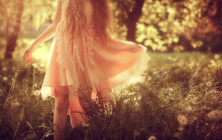 Проект ПРИНЦЕССЫ ЛЕСА, Нижний Новгород